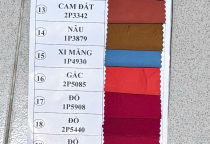 DÂY MÀU BỘT 4 CHIỀU DÂY MÀU BỘT 4 CHIỀU