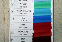 BẢNG MÀU MÈ BẢNG MÀU MÈ