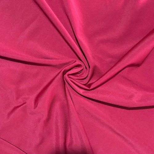 CÁ SẤU 4 CHIỀU POLY MÀU HỒNG