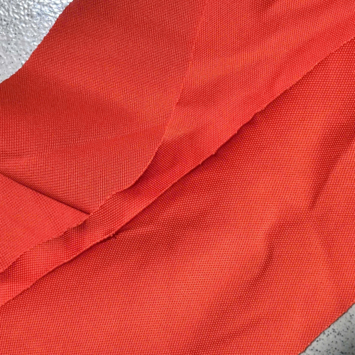 CÁ SẤU 4 CHIỀU POLY MÀU CAM