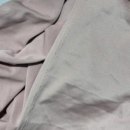 CÁ SẤU 4 CHIỀU POLY MÀU BE