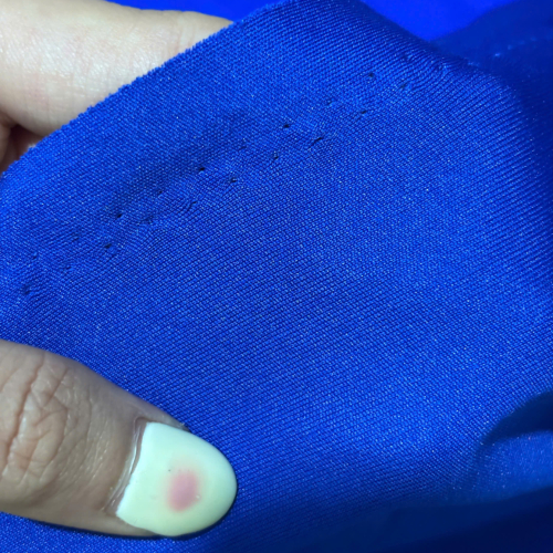 INTERLOCK MÀU BÍCH