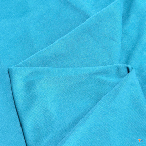 VẢI CÁ SẤU MÈ MÀU XANH NGỌC | VẢI THANH NGA