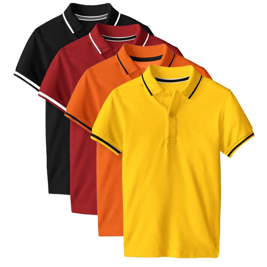 Cá sấu 4C Poly