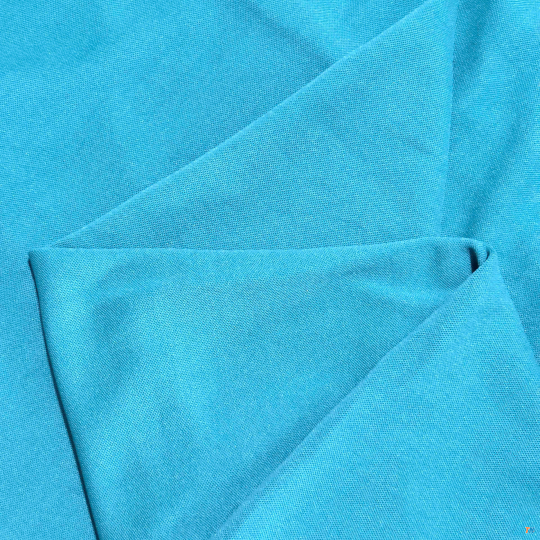 VẢI CÁ SẤU MÈ MÀU XANH NGỌC | VẢI THANH NGA